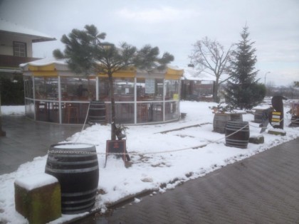 Foto: Pfeffer's Taverne