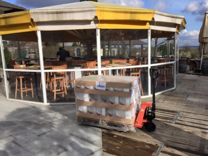 Foto: Pfeffer&amp;#039;s Taverne
